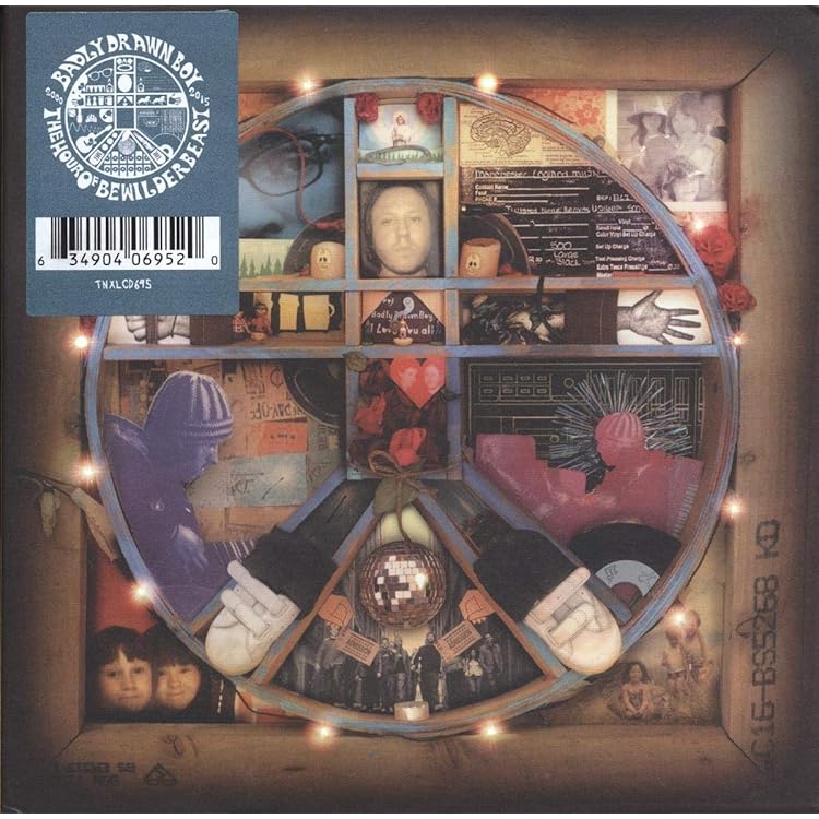 Banana Skin Shoes: Amazon.co.uk: CDs & Vinyl